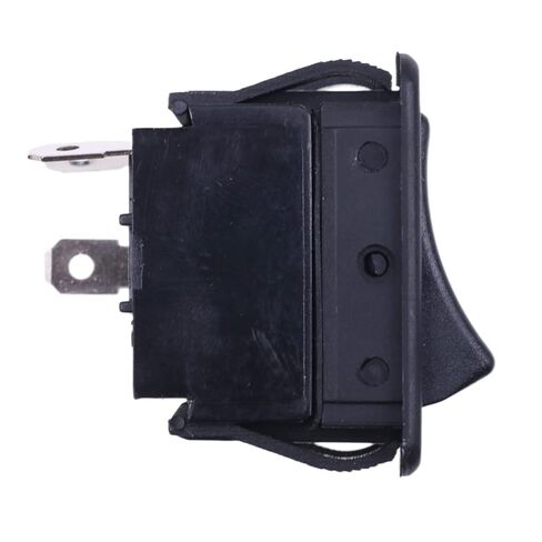 Rocker Switch 133716A1 Compatible with Case 580L 580M 580SL 580SM 590L 590SL 590SM Backhoe Loader in Saudi Arabia