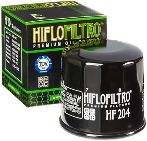 Oil Filter Compatible With/Replacement For Yamaha YXE700 Wolverine R-Spec EPS 700cc 2016 in Saudi Arabia