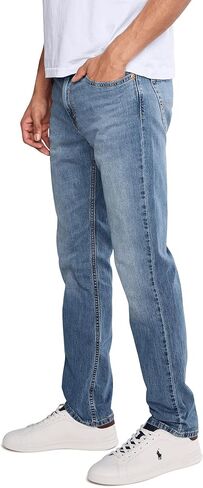 Levi's® Men's 511 Slim Waterfall Cool 31 x 30 in Saudi Arabia