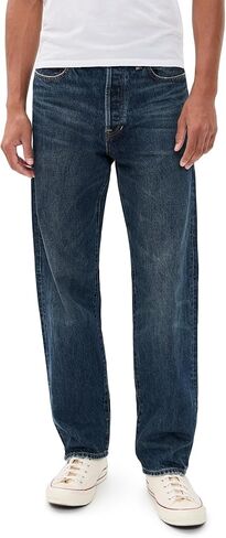 Madewell Men's 1991 Loose in Fairside Jeans in Saudi Arabia
