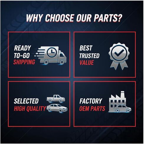 for Chevy for Corvette 5.3L 1963-1968 & 7.0L 1966-1969 & 5.7L 1969-1981 & 7.4L 1970-1974 Clutch Shaft 8pc Rebuild Kit 614200 in Saudi Arabia