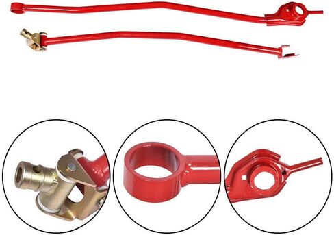 Shift Linkage Kit B16 B18 B20 W/Bseries Engines for Honda for CRX 1988-1991 for Civic 1988-1991 in Saudi Arabia