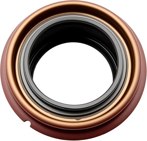 2PCS Automotive Transmission Replacement Transfer Case Rear Output Shaft Seal – Fits Most Chevrolet & GMC Model Years – Replaces 15661460, 24233898 in Saudi Arabia