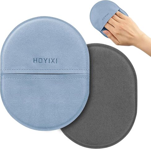 Microfiber Screen Cleaning Cloth for Laptops, Computer, Tablets, TV, Cellphone, Camera,Kindle eReaders,iPad, iPhone, Mac Book, Car Screen,Monitors,Smartscreen,Premium Polishing Cloth,Grey in Saudi Arabia