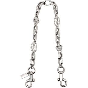 Bag Chain Charm for Handbag, Wallet Chain Charm, Retro Chain Bag Charm Chains Extender Birthday Gift for Women in Kuwait