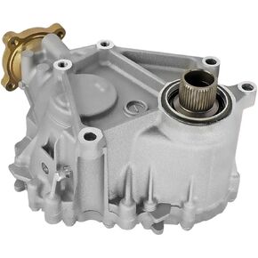 AT4Z7251F Transfer Case Assembly Power Take Off (PTO) for Ford Edge 2011-2014 V6 3.7L AT437251BK AT43-7251-BL in Kuwait