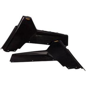 Maier Rear Fender Black for Polaris RANGER RZR 4 800 2010-2014 in Kuwait