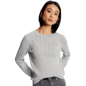 Tommy Hilfiger Solid Cate Sweater in Saudi Arabia