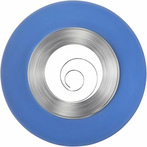 Ewatchparts Mainspring HGA Compatible With Rolex Movement 1520 1530 1556 1570 Premium Swiss Made in Saudi Arabia