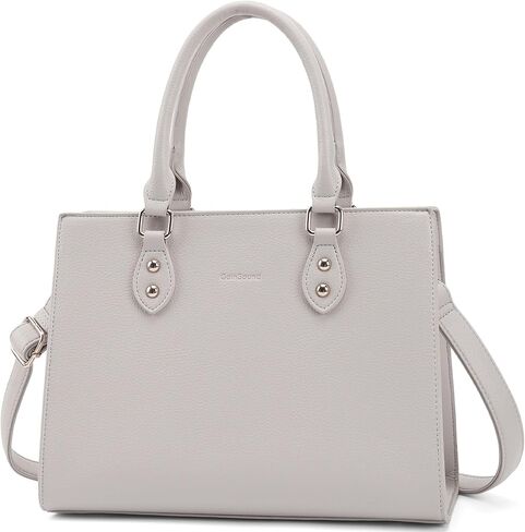 Purses and Handbags for Women Top Handle Satchel Shoulder Bags Ladies Tote Shoulder Bags in Saudi Arabia