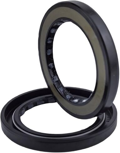 Skeleton Shaft Oil Seal 35 * 52 * 10/12mm in Saudi Arabia