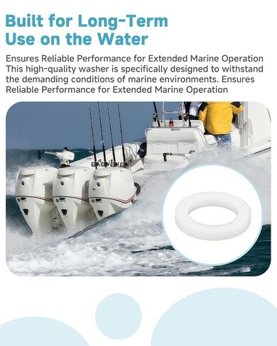 12 قطعة متوافقة مع OMC Johnson Evinrude Sierra 18-4248 18-4248-9 18-42481-9 311598 777517 مجموعة غسالة قابس استنزاف الوحدة السفلية قطع غيار حشية المسمار لتصريف الزيت 3852105 18-2387 in Kuwait