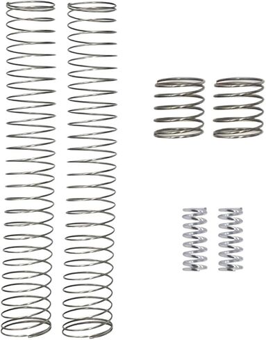 Carburetor Rebuild Repair Kit Carb Repair Kit Compatible with Harley Davidson Dyna Sportster 40mm XL883 XLH1200 CV40 Replace 27421-99C 27490-04 27421-99A in Saudi Arabia