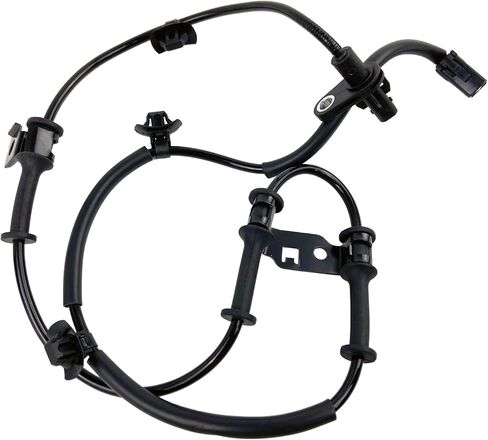 Ensun 59810-3X320 ABS Wheel Speed Sensor Front Left Driver Side Compatible with Select Hyundai Models 2012-2016 Elantra, 2013-2017 Elantra GT in Saudi Arabia