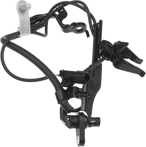 New ABS Wheel Speed Sensor Front Left & Right Compatible with Lexus RX350 (2010-2015) / RX450h (2010-2015) / Toyota Highlander (2008-2018) - 89543-48050 & 89542-48050 in Saudi Arabia