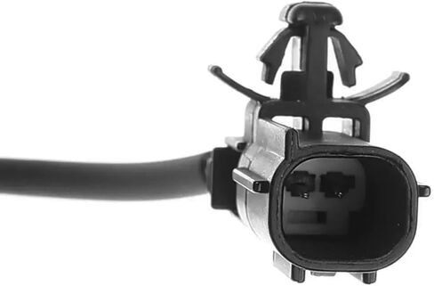 New ABS Wheel Speed Sensor Front Left & Right Compatible with Lexus RX350 (2010-2015) / RX450h (2010-2015) / Toyota Highlander (2008-2018) - 89543-48050 & 89542-48050 in Saudi Arabia