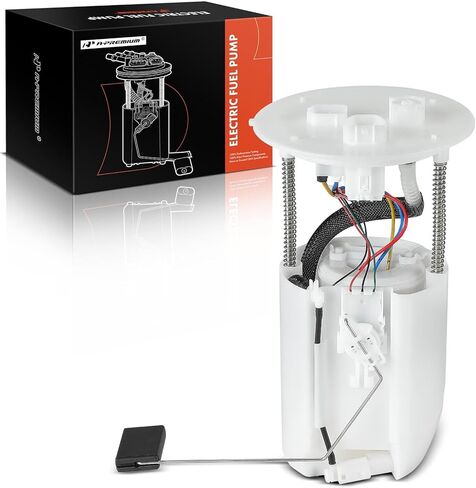 A-Premium Electric Fuel Pump Module Assembly Compatible with Toyota Highlander 2017-2019 3.5L & Lexus RX350 2016-2022, RX350L 2018-2020 in Saudi Arabia