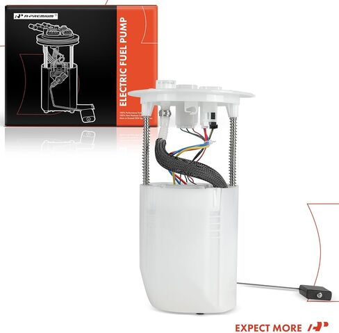 A-Premium Electric Fuel Pump Module Assembly Compatible with Toyota Highlander 2017-2019 3.5L & Lexus RX350 2016-2022, RX350L 2018-2020 in Saudi Arabia