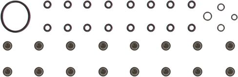 MA-4216956049 Head Gasket Set Bolts Lifters Compatible With/For 93-97 Chevrolet Pontiac Buick Cadillac 5.7 LT1 in Saudi Arabia