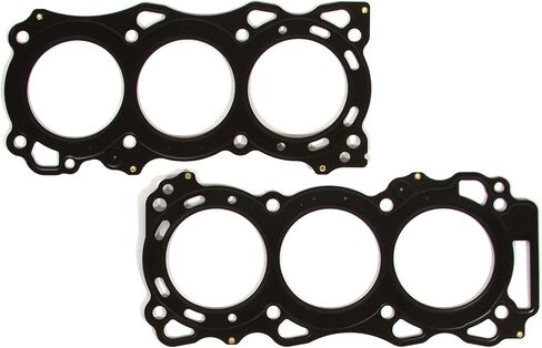 Compatible With 03-08 Nissan 350Z Infiniti G35 FX35 3.5 VQ35DE DOHC Head Gasket Set Head Bolts in Saudi Arabia