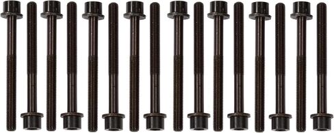 Compatible With 03-08 Nissan 350Z Infiniti G35 FX35 3.5 VQ35DE DOHC Head Gasket Set Head Bolts in Saudi Arabia