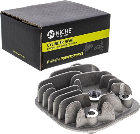 NICHE Cylinder Namura Piston Cylinder Head Gasket Kit for Polaris Predator Sportsman 90 0450007 in Saudi Arabia