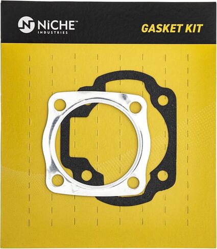 NICHE Cylinder Namura Piston Cylinder Head Gasket Kit for Polaris Predator Sportsman 90 0450007 in Saudi Arabia