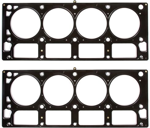 MA-4216923973 Full Gasket Set Head Bolts Compatible With/For 07-11 GMC Chevrolet 6.0 Cadillac 6.2 OHV in Saudi Arabia