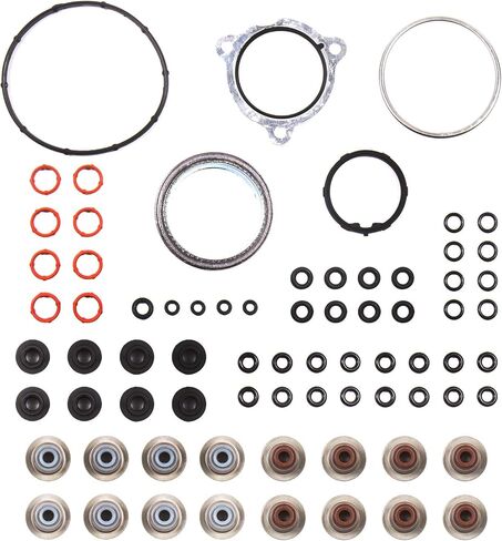 MA-4216923973 Full Gasket Set Head Bolts Compatible With/For 07-11 GMC Chevrolet 6.0 Cadillac 6.2 OHV in Saudi Arabia