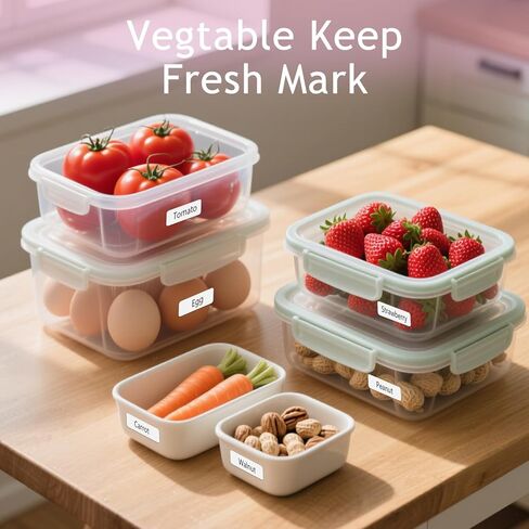 3 لفات عبوات شريط (أبيض ساطع)، متوافقة مع طابعة Phomemo D30، ورق حراري أبيض لاصق، ذاتي اللصق ومقاوم للماء، 12 مم × 40 مم (0.47 × 1.57 بوصة)، 160 ملصق/لفة in Kuwait