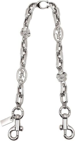 Bag Chain Charm for Handbag, Wallet Chain Charm, Retro Chain Bag Charm Chains Extender Birthday Gift for Women in Kuwait