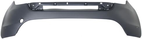 FitParts Compatible with Ford Explorer 2011-2015 Front Bumper Cover. New Primed FO1014108 BB5Z 17D957 BPTM in Saudi Arabia