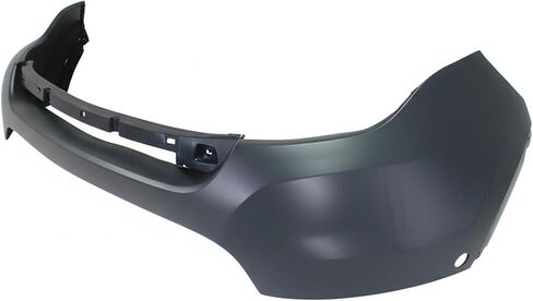 FitParts Compatible with Ford Explorer 2011-2015 Front Bumper Cover. New Primed FO1014108 BB5Z 17D957 BPTM in Saudi Arabia