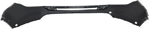 FitParts Compatible with Ford Explorer 2011-2015 Front Bumper Cover. New Primed FO1014108 BB5Z 17D957 BPTM in Saudi Arabia
