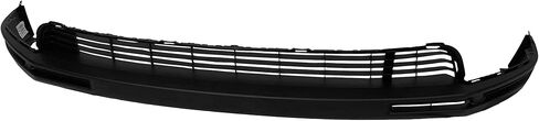 FitParts متوافق مع غطاء المصد السفلي الأمامي 2014 2015 2016 Toyota Highlander CAPA LE XLE Hybrid. جديد، محكم. بدون فتحات مستشعر مساعد ركن السيارة. 521290E010 TO1015110 in Saudi Arabia