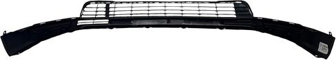 FitParts متوافق مع غطاء المصد السفلي الأمامي 2014 2015 2016 Toyota Highlander CAPA LE XLE Hybrid. جديد، محكم. بدون فتحات مستشعر مساعد ركن السيارة. 521290E010 TO1015110 in Saudi Arabia