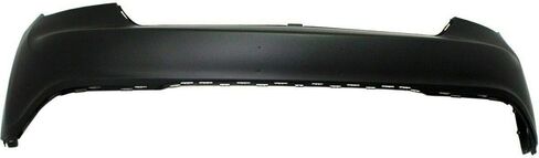 BUMPERS THAT DELIVER - Painted To Match, Front Upper Bumper Cover for 2014-2019 Dodge Durango 14-19, CH1014118 in Saudi Arabia