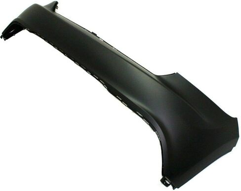BUMPERS THAT DELIVER - Painted To Match, Front Upper Bumper Cover for 2014-2019 Dodge Durango 14-19, CH1014118 in Saudi Arabia