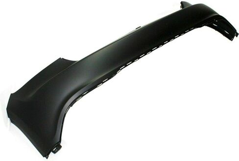BUMPERS THAT DELIVER - Painted To Match, Front Upper Bumper Cover for 2014-2019 Dodge Durango 14-19, CH1014118 in Saudi Arabia