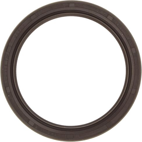 Engine Crankshaft Seal Compatible With Toyota Corolla 1.8L L4 1998 1999 2000 2001 2002 2003 2004 2005 2006 2007 2008 PC-1037251 in Saudi Arabia