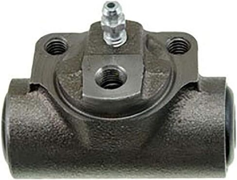 2X Rear Brake Wheel Cylinder For Chevrolet C1500 1992-1999 For Chevy C1500 1992-1999 For Chevrolet C1500 Suburban 1992-1999 For Chevy C1500 Suburban 1992-1999 For Chevrolet C2500 1988-1998 in Saudi Arabia