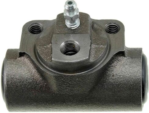 2X Rear Brake Wheel Cylinder For Chevrolet C1500 1992-1999 For Chevy C1500 1992-1999 For Chevrolet C1500 Suburban 1992-1999 For Chevy C1500 Suburban 1992-1999 For Chevrolet C2500 1988-1998 in Saudi Arabia