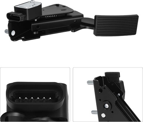 دواسة مستشعر موضع الخانق JAVIK لـ Polairs Ranger EV 2010-2012 Ranger 900 XP 2013 لـ Polaris LSV 2011-2012 O.E.M #4012657 in Saudi Arabia