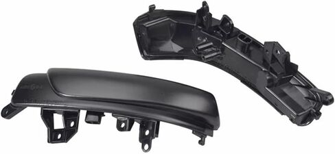 Sequential Blinker LED Led Dynamic Side Mirror Turn Signal 81740-30130 for Toyota for Camry for Prius Reiz Wish Mark X for Crown for Avalon Iq Eq Ev Turn Signal Replacement in Saudi Arabia