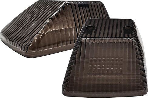 Front Smoke Turn Signal Lens Housing for Mercedes G Class SUV 500 550 G63 Wagon in Saudi Arabia