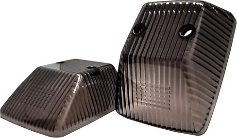 Front Smoke Turn Signal Lens Housing for Mercedes G Class SUV 500 550 G63 Wagon in Saudi Arabia