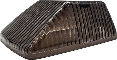 Front Smoke Turn Signal Lens Housing for Mercedes G Class SUV 500 550 G63 Wagon in Saudi Arabia