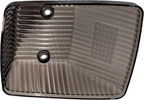 Front Smoke Turn Signal Lens Housing for Mercedes G Class SUV 500 550 G63 Wagon in Saudi Arabia