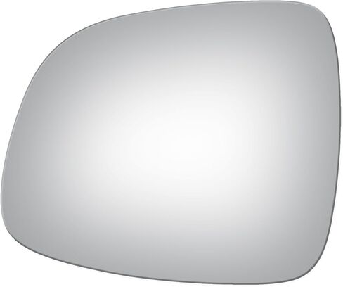 Burco 4177 Driver Side Replacement Mirror Glass for 2007-2012 Suzuki SX4 in Saudi Arabia