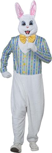 California Costumes, Easter Bunny, Adult Unisex in Saudi Arabia